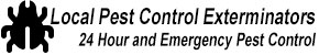 Keweenaw County Exterminators